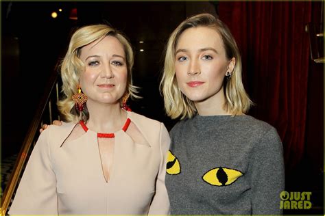 Maybe you would like to learn more about one of these? Saoirse Ronan 'Can't Wait' To Play Lovers With Kate ...