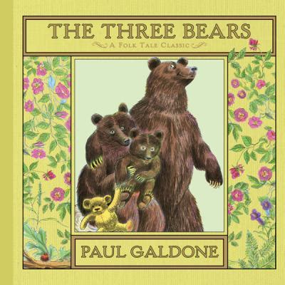 Little golden hair goldilocks & the three bears antique illustrated story book. Beyond the Book Storytimes: Three Bears X 3