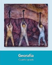 Libro de geografía 5 grado contestado | libro gratis. Geografía cuarto grado 2019-2020 - Libros de Texto Online