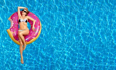 Bathing in a mixture of water and apple cider vinegar is also an effective remedy. What deadly bacteria lies in your swimming pool? From ...