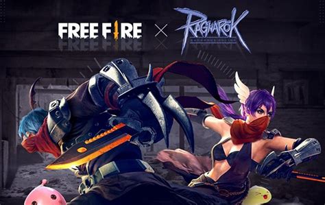 Free fire x ragnarok online song artist: Free Fire : อัปเดตกิจกรรมและไอเทมใหม่ "กล่องสมบัติRagnarok ...