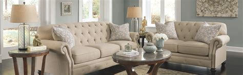 Ashley homestore is the no. Muebles Ashley Furniture Homestore - Independently Owned ...