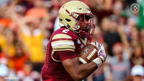 Dillon, with 78 highly influential citations and 69 scientific research papers. A.J. Dillon, RB, Boston College - College Highlights