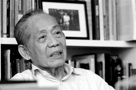 How much of tan sri khoo kay kim's work have you seen? TOKOH akademik dan sejarawan negara, Profesor Emeritus Tan ...