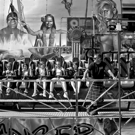 The captive audience trope as used in popular culture. Captive audience | RexComu1 | Blipfoto