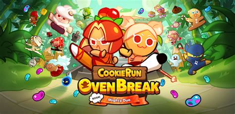 25+ run wallpapers on wallpapersafari Cookie Run: OvenBreak on Windows PC Download Free - 6.702 ...