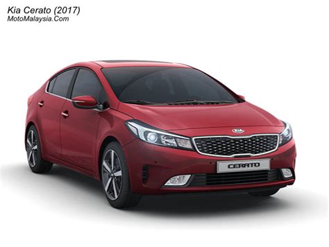 Kia cerato 2021 is a 5 seater hatchback available at a price of rm 103,888 in the malaysia. Kia Cerato (2017) Price in Malaysia From RM103,888 ...