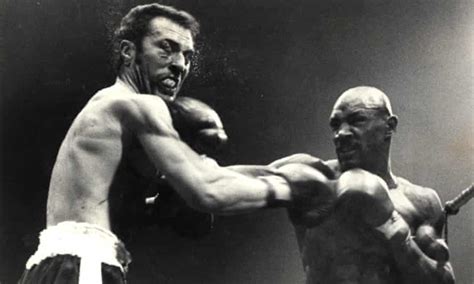 Boxing giant marvelous marvin hagler has died at 66 in the united states. Alan Minter obituary | Boxing | The Guardian