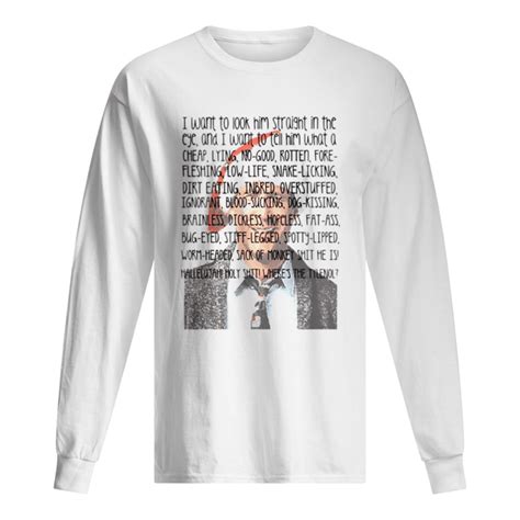 Christmas vacation marked the directorial debut of jeremiah chechik, who began his career as a fashion photographer for vogue then moved into commercial directing. Clark Griswold Christmas Rant Funny Christmas Vacation Movie shirt, hoodie, sweatshirt and long ...