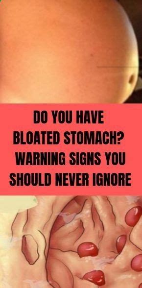 Hi i'm new to this site and found it while researching information on abdominal cancer. Do You Have Bloated Stomach? Warning Signs You Should ...