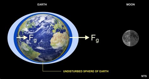 You will finally find the mental peace you've been looking for a long time now. Q&A: The Moon's Tidal Effects on Earth - SKY LIGHTS