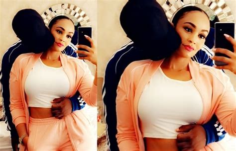 Lately, she has taken to posting pictures of her new found love, a man many know as king bae or mr. Zari's New Loaded BoyFriend's Massive '9 inch Big Cassava ...