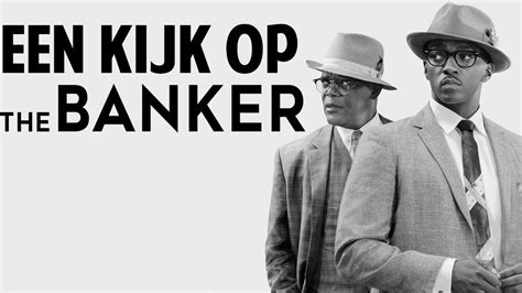 The cast and crew of new movie the banker have signed a letter defending accusations that the movie is. EEN KIJK OP... The Banker! - YouTube