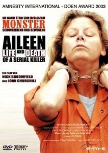 Life and death of a serial killer. La locandina di Aileen: Life and Death of a Serial Killer ...