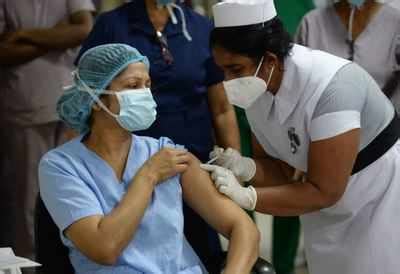 Follow times of india to get all the latest updates on coronavirus vaccine. Sri Lanka covid vaccine: Sri Lanka kicks off coronavirus ...