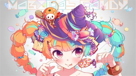 Image - Magical Candy.png | Vocaloid Lyrics Wiki | FANDOM powered by Wikia