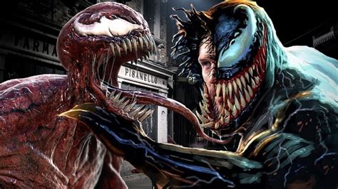 Feb 29, 2020 · веном 2 (2021) venom: Веном 2 - Официальный Трейлер 2 - YouTube
