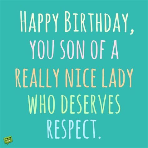 My favorite are birthday messages for friends that show your pals you care about them and want to celebrate their birthday with all your heart. Your LOL Message! | Funny Birthday Wishes for a Friend