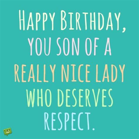 My favorite are birthday messages for friends that show your pals you care about them and want to celebrate their birthday with all your heart. Your LOL Message! | Funny Birthday Wishes for a Friend