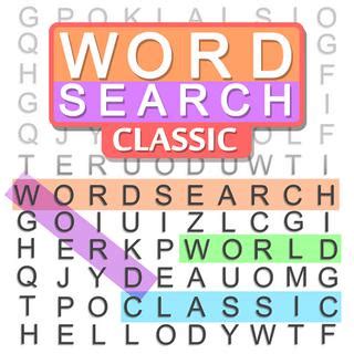 Maybe you would like to learn more about one of these? Word Search Classic kostenlos online spielen auf ...