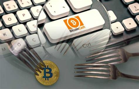 The fork itself was relatively uneventful, which is a testament to the technology underlying bitcoin. Bitcoin Cash: fork avvenuto con sdoppiamento della catena ...