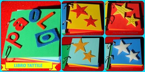 Libri per bambini 3 anni: Su e giu per la Pianura Padana: Creare libri 18: libro tattile