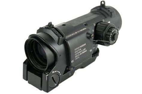 Number from 1 to 99. ACM Elcan SpecterDR 4x with red/green dot - Tactical Center