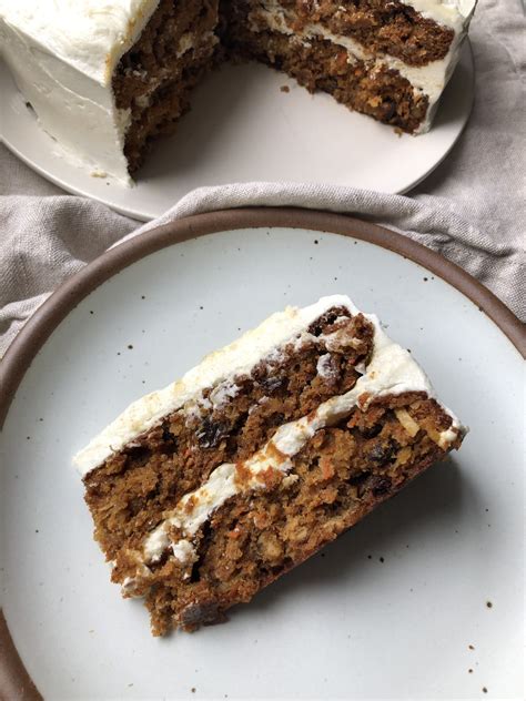 The recipe is very easy and i'm really happy with the result! i-tried-the-divorce-carrot-cake-reddit-is-obsessed-with-yes-im-still-married - Chefs Tricks