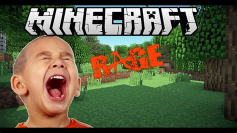 We did not find results for: BIGGEST MINECRAFT RAGE EVER! - YouTube