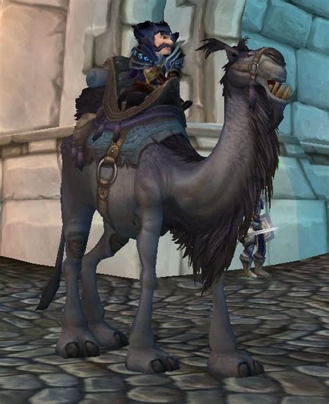 95% of these figurines when clicked will become crumbled statue remnants , which is a grey item that vendors for 25 gold. Reins of the Grey Riding Camel - Wowpedia - Your wiki ...