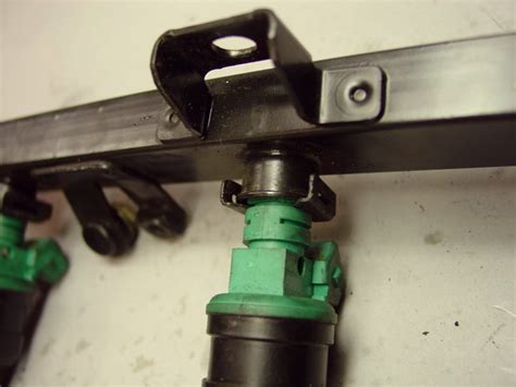 This injector is an exact oem replacement part, so it guarantees. BMW E36 3-Series Fuel Injector Replacement (1992 - 1999) | Pelican Parts DIY Maintenance Article