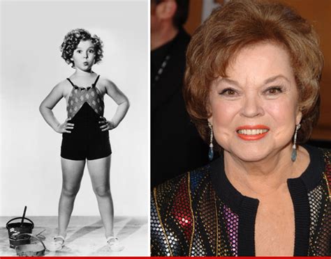 Shirley temple, one of the biggest box office draws of the 1930s in the united states, died on feb. Shirley Temple Black Dead -- Dies at 85 | TMZ.com