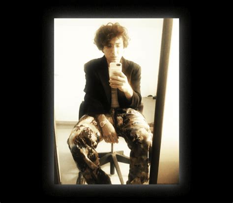 Ryder ripps may regret the day he ever took on the ace hotel's offer of an art residency. Ryder Ripps | Steve Turner