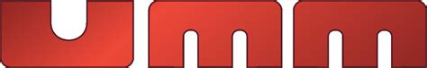 Datei:Umm logo red.jpg - Wikipedia