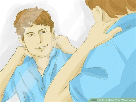 Cook up some for her: How to Make Your Wife Happy (with Pictures) - wikiHow