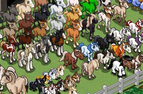 Breeding is a type of video game deals with animal, plant, and a different kind of variant of living items into a child. FarmVille Cheats and Tips: Horse and Foal Breeding Guide ...