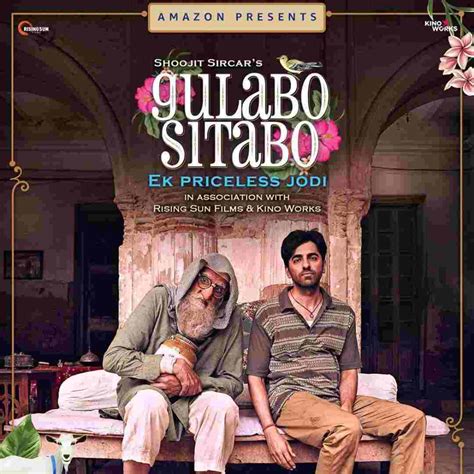 While amazon apps are usually available on all platforms (it's amazon, duh!), it's prime video app is selective for it doesn't work with mi box and most android tvs. Gulabo Sitabo Movie Review, Story, Cast, Budget, Box ...