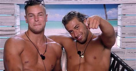 Sticking with tradition, five of the. Take this test to see if you'd get on Love Island 2018