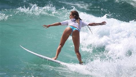 Followed by camel toe jockeys 2 (2004) see more ». WSL 2018: Why you won't see women surfer's in skimpy ...