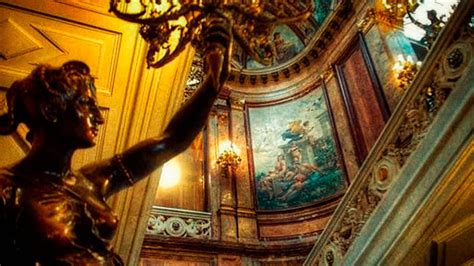 Palacio de Linares - Psicofonías e Historias de Fantasmas ...