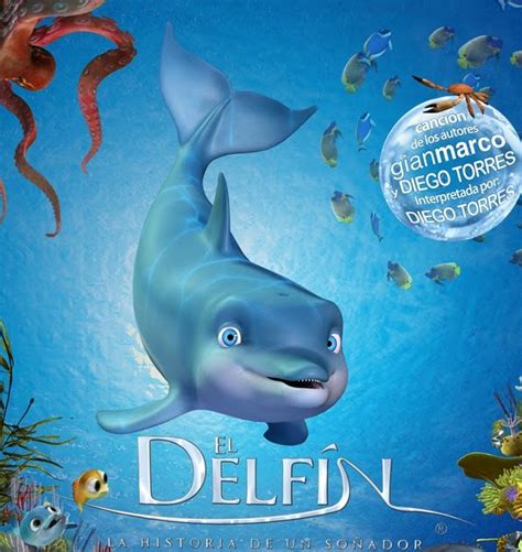 We did not find results for: Expediente Cine: EL DELFIN, LA HISTORIA DE UN SOÑADOR" ¿EN ...