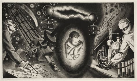 The Secret of Life | Cleveland Museum of Art
