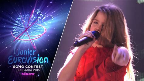 The junior eurovision song contest (often shortened to jesc, junior eurovision or junior eurosong) is an international song competition which has been organised by the european broadcasting union (ebu) annually since 2003. Junior Eurovision Song Contest : Lena Stamenković (Serbia ...