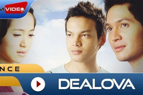 C d g f em d g c g am kau boleh. Lirik Lagu 'Dealova' By Once, Lengkap Dengan Video Klipnya ...