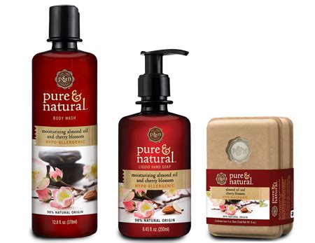 Pure & natural liquid soap, 1 gallon mfg. Pure & Natural: Rite Aid Good Deal Alert! | Moms Need To ...