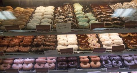 Apply to barista, crew member, host/hostess and more! Amish Farmers Market Mullica Hill | Beiler's Donut ...