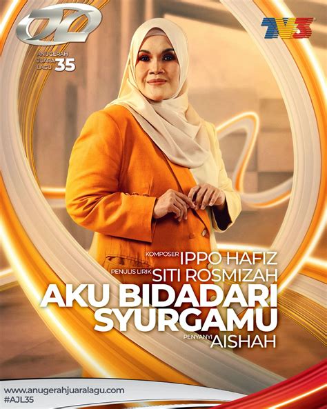 Aina azlan has 1 book on goodreads, and is currently reading tolong sempurnakan block aina azlan? Gila Juara AJL35 | MyInfotaip