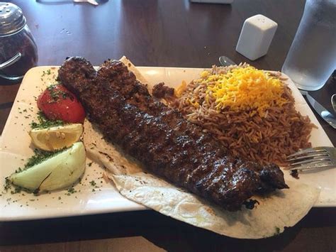 All of the dishes are steamed and prepared with no salt, corn starch & oil. Sufiya's Grill, East Meadow - Menu, Prices & Restaurant ...