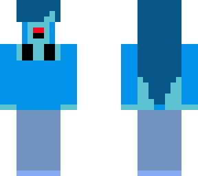 Download video view source & comments. jenny | Minecraft Skin
