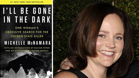 The golden state killer escaped being caught for four decades. 'I'll Be Gone in the Dark': Inside Michelle McNamara's ...